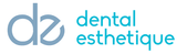 City Beach Basketball Club Dental Esthetique sponsor logo