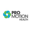  Pro Motion Health sponsor logo